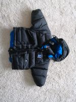 Winter Jacke kinderjacke sehr warm neu Gr 92 Nürnberg (Mittelfr) - Südoststadt Vorschau