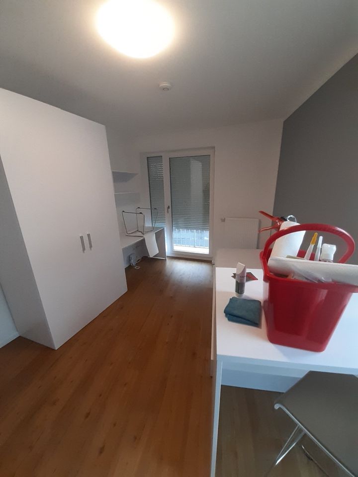 1-Zimmer-Wohnung/ Apartment in Potsdam