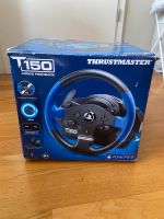 Thrustmaster t150 Lenkrad Nordrhein-Westfalen - Lippstadt Vorschau