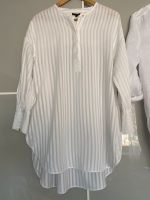 Massimo Dutti Longbluse, 38, weiß Nordrhein-Westfalen - Willich Vorschau