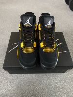 Jordan 4 Yellow Thunder Wuppertal - Barmen Vorschau