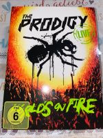 The Prodigy - Worlds on Fire Live - DVD & CD Berlin - Mahlsdorf Vorschau