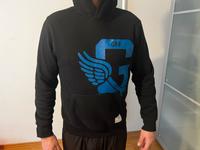 GAP Pullover/Hoodie/Hoody M Herren/Männer schwarz Innenstadt - Köln Altstadt Vorschau