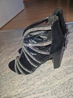 Strass Pumps Neu Saarland - Wadgassen Vorschau
