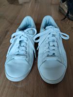 Puma Sneaker 37,5 Schuhe weiß Niedersachsen - Freren Vorschau