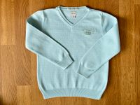 Pepe Jeans Feinstrickpullover, 6/116 (104-110-116) mint türkis Düsseldorf - Oberkassel Vorschau