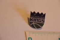 Pin Sacramento Kings Logo Baden-Württemberg - Weinheim Vorschau