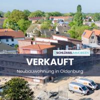 VERKAUFT | Neubau-Wohnung KfW 40 EE | Wohnung 09 Niedersachsen - Oldenburg Vorschau