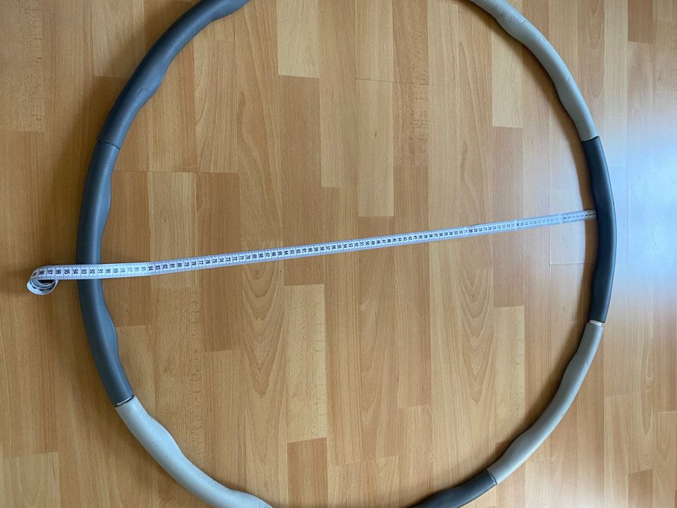 Hula Hoop Reifen in Rathenow