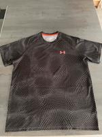 2 Under Armour Sport-T-Shirts – Größe M – Top Zustand Rheinland-Pfalz - Brachbach Vorschau