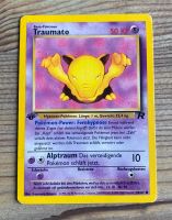 alte Pokémon Traumato 54/82 Karte Pokemon 1.Edition Thüringen - Gotha Vorschau