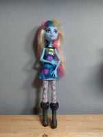 Monster High Abbey Bominable Bayern - Nittendorf  Vorschau