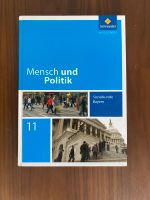 Mensch und Politik 11 München - Sendling Vorschau