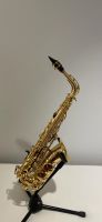 Yamaha YAS-280 Altsaxophone Nordrhein-Westfalen - Brilon Vorschau