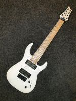 8 String Gitarre Hessen - Heppenheim (Bergstraße) Vorschau