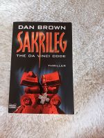 Sakrileg- Dan Brown Hessen - Ehrenberg (Rhön) Vorschau