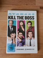 DVD Kill the Boss Bayern - Rosenheim Vorschau