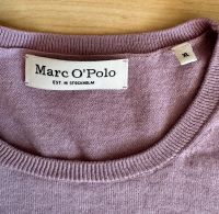 Marc O'Polo Cashmere Pullover rosé- XL Hamburg - Hamburg-Nord Vorschau