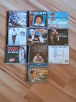 10 CDs von W. Petry,H.Lotti,Robbie Williams,Jeronimo Kiel - Ellerbek-Wellingdorf Vorschau