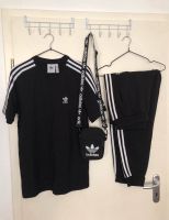 Adidas  jogginghose ,T-Shirt,Schultertasche ⭐️⭐️⭐️⭐️⭐️✅❗️ Kreis Pinneberg - Wedel Vorschau