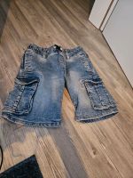 Jungen kurze Jeanshose Bayern - Mühldorf a.Inn Vorschau