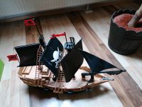 Playmobil Piratenschiff Sachsen-Anhalt - Staßfurt Vorschau