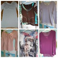 !!NEU!! Shirts Langarm-Shirts u.a. Crules Titus Gr.  S 36 Nordrhein-Westfalen - Oer-Erkenschwick Vorschau