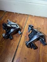 Shimano ULTEGRA BR-6800 Bremsen Brake Calipers Niedersachsen - Lüneburg Vorschau