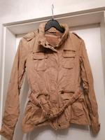 Esprit Jacke beige Gr. 34 Hessen - Dreieich Vorschau
