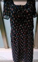 Mexx Sommerkleid Größe 42 Rheinland-Pfalz - Hagenbach Vorschau