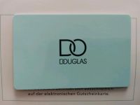 20 € Douglas Gutschein Mecklenburg-Strelitz - Landkreis - Neverin Vorschau