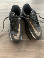 Fußballschuhe Nike Größe 33,5 Hessen - Schwalbach a. Taunus Vorschau