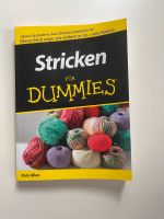 Stricken für Dummies Buch Hessen - Geisenheim Vorschau