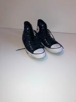 Converse Chuck Tayler Blau Pailletten Niedersachsen - Edewecht Vorschau