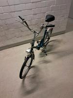 fahrrad klapprad 20 Zoll oldtimer bis Samstag muss weg Hamburg-Mitte - Hamburg Billstedt   Vorschau