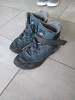 Jungen Winterschuhe Gr 34 Nordrhein-Westfalen - Niederzier Vorschau