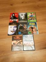 DVD, One Way, Resturlaub, Millers, Schweigen, Dirty, Butterfly Schleswig-Holstein - Reinfeld Vorschau