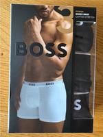 BOSS Herren Boxer Briefs, 3er Pack Größe: M Hannover - Kirchrode-Bemerode-Wülferode Vorschau