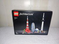 Lego 21051 Tokyo/NEU/64€*FP Rheinland-Pfalz - Weidenthal Vorschau