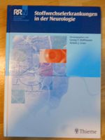 Stoffwechselerkrankungen in der Neurologie Sachsen - Görlitz Vorschau