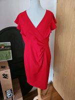 DKNY Kleid sommer rot neu Größe 44 Nordrhein-Westfalen - Krefeld Vorschau