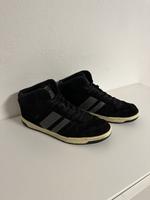 VTY Herrenschuhe Sneaker Turnschuhe schwarz Größe 45 Bayern - Mengkofen Vorschau