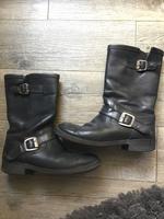 Biker Boots München - Schwabing-West Vorschau