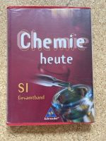 Chemie heute Gesamtband SI Niedersachsen - Hildesheim Vorschau