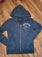 SuperDry Sweatjacke Gr40 Nordrhein-Westfalen - Reken Vorschau