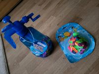 Wasserbomben Luftballons  neu Sachsen-Anhalt - Halle Vorschau