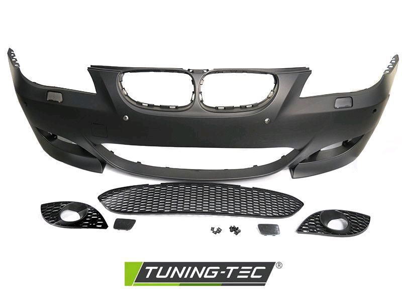 Upgrade Design Frontstoßstange für BMW 5er E60/E61 Lim./Touring 03