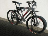 Mountainbike, Fully , MTB XC one, gebraucht, Niedersachsen - Vechelde Vorschau