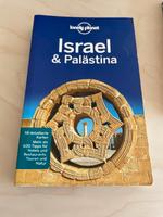 Reiseführer Israel und Palästina Lonely Planet Münster (Westfalen) - Gievenbeck Vorschau