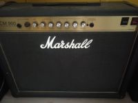 Marshall JCM 900, 2502, 50-Watt Hi Gain, 2x 12" Combo Dortmund - Innenstadt-West Vorschau